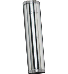 Plumb Pak PP20211 Threaded Both Ends Extension Tube, 1-1/2" x 6"