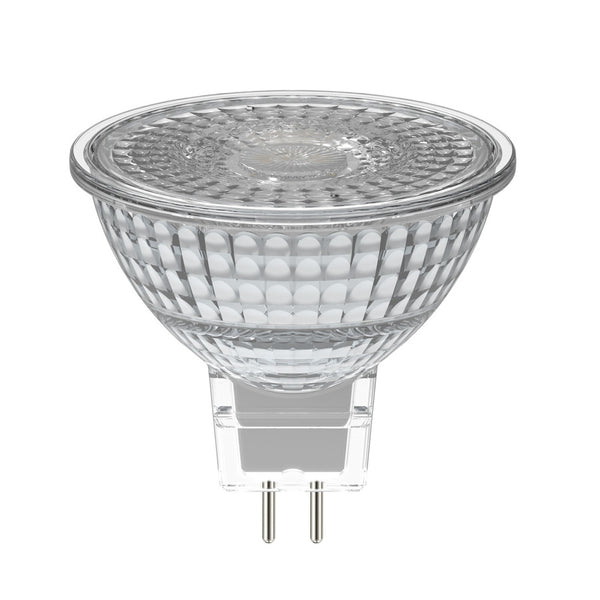 Sylvania 40924 MR16 LED Light Bulb, 5 Watts, 350 Lumens