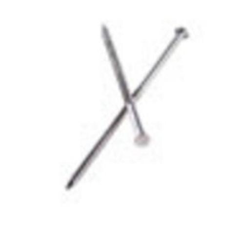 Simpson Strong-Tie S5SND1 Stainless Steel Wood Siding Nail, 5D x 1-3/4", 1 lb
