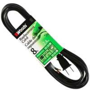 Coleman 0588 Power Tool Repl Cord, 16/2" x 8'