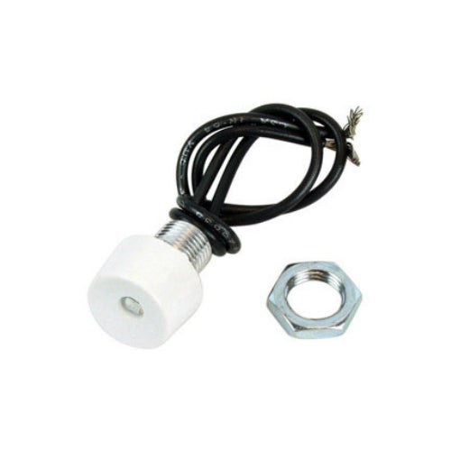 Jandorf 61217 SPST Rotary Switch, 1 Amp, 125 Volt
