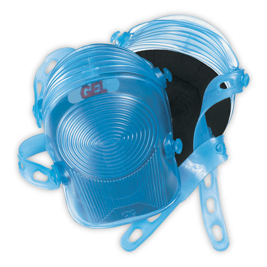 CLC G361 UltraFlex Professional Gel Kneepads