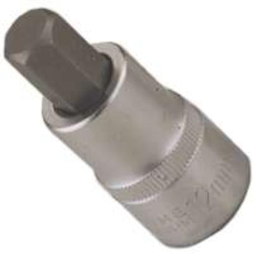 Vulcan 3506012013 Hex Bit Socket, 16 MM