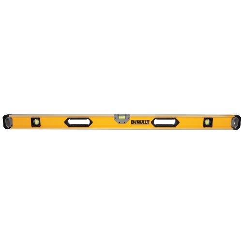 DeWalt DWHT43049 Magnetic Level, 48"