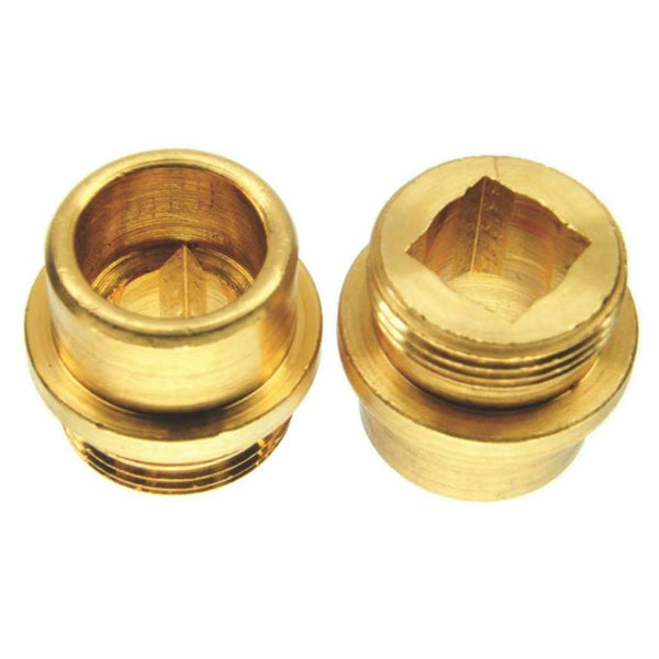 Danco 9D0030078E Faucet Seats For Streamway, 1/2-24, Brass