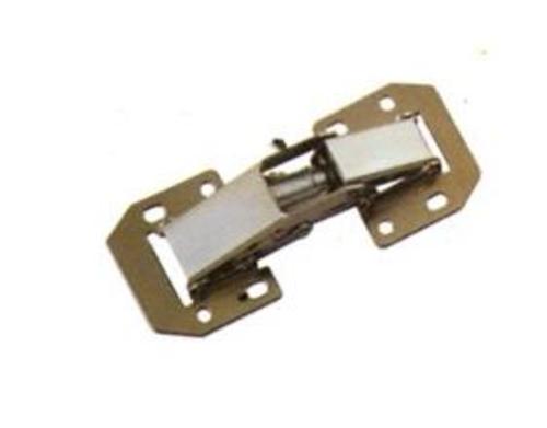 Mintcraft CH-050 Easy On Concealed Hinge, Nickel, Bag-2