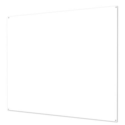 Air King SP2430W Range Hood Backsplashes, 24" x 30", White