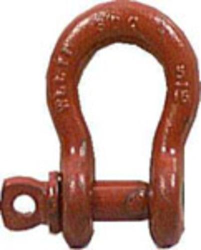 Speeco CL490402 Clevis Farm Screw  Pin 5/16"