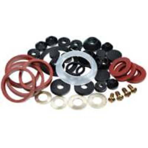Danco 80817 Faucet Washer Assortment, O rings