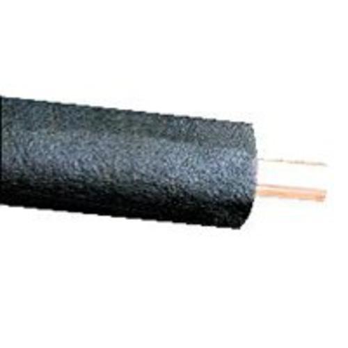 M-D Building 50148 Pipe Insulation Tube, 1/2" x 6'