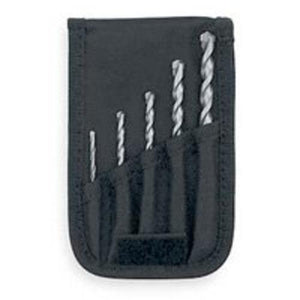 Irwin 4935078 Drill Bit Set, 5 Pieces