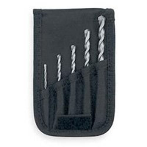 Irwin 4935078 Drill Bit Set, 5 Pieces