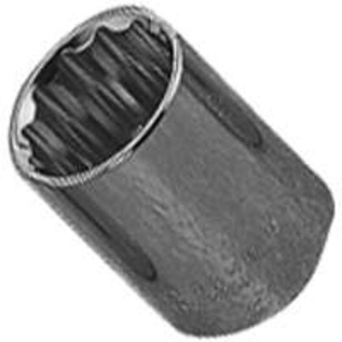 Vulcan MT6518369 Standard Drive Socket, 1 Inch