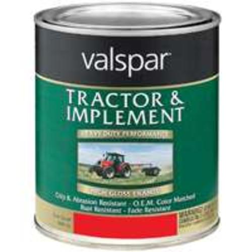 Valspar 18-4431-23 Bps Red Metal Primer, Gal