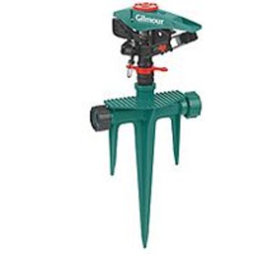 Gilmour 200GMSP Poly Pulse Lawn Sprinkler