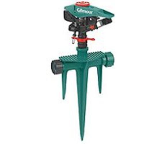 Gilmour 200GMSP Poly Pulse Lawn Sprinkler