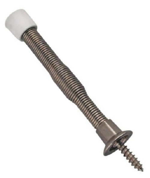 Prosource H61-Z019C-VB-PS Baseboard Doorstops, Venetian Bronze