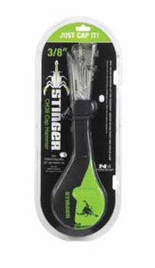 Stinger 136400 Cap Hammer Staple 3/8"