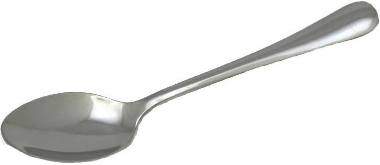 Chef Craft 21712 Tablespoon, Stainless Steel