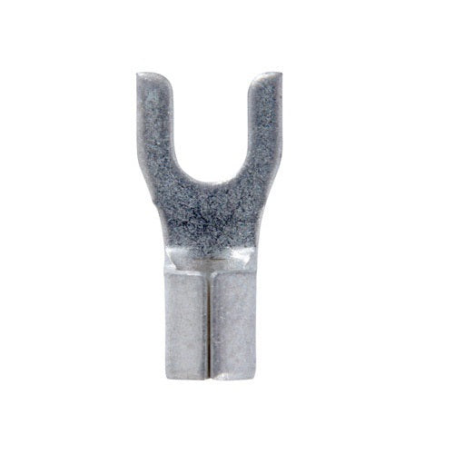 Jandorf 60843 Uninsulated Terminal Spade, 12-10 Gauge AWG