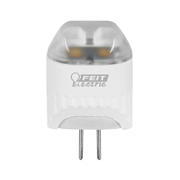 Feit Electric LVG410/LED Light Bulb with 2 Pin Base, 160 Lumens
