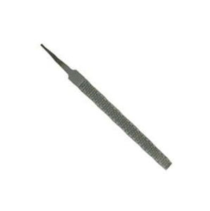 Nicholson 19460N/19460 Half Round Wood Rasp 12"