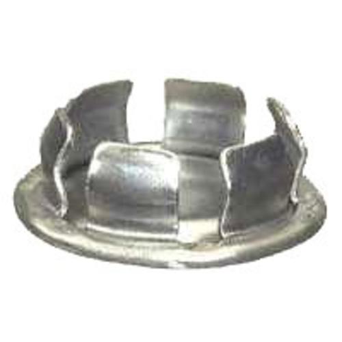 Halex 60795B Knockout Seal Bulk,1/2"