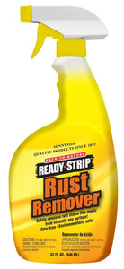 Ready-Strip 66732 Water-Based Rust Remover, 32 Oz