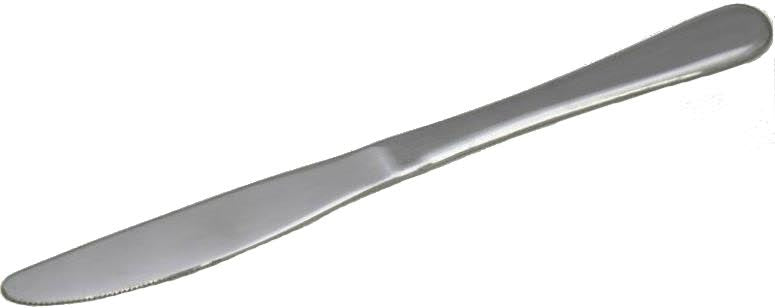 Chef Craft 21714 Stainless steel Knife, 2 Piece