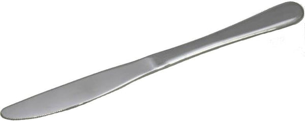 Chef Craft 21714 Stainless steel Knife, 2 Piece