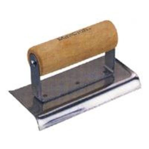 Vulcan 16921 Concrete Edger, 6 Inch x 3 Inch