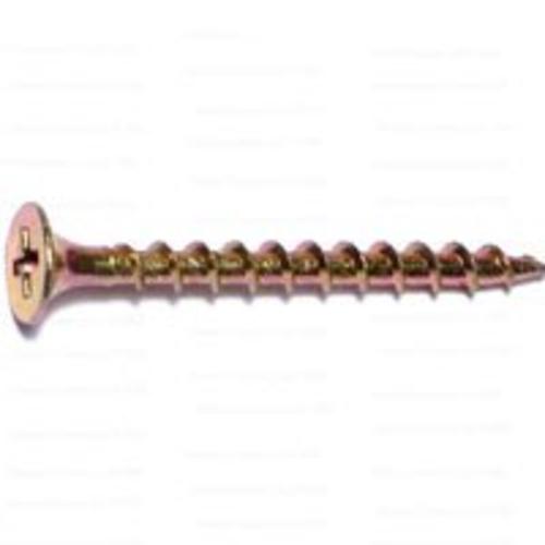 Midwest 11979 Multi Material Screw, 6"x1-5/8"