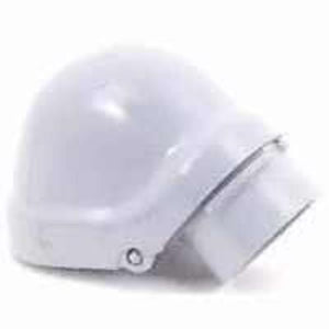 Carlon E998J-CAR Service Entrance Cap, 2"