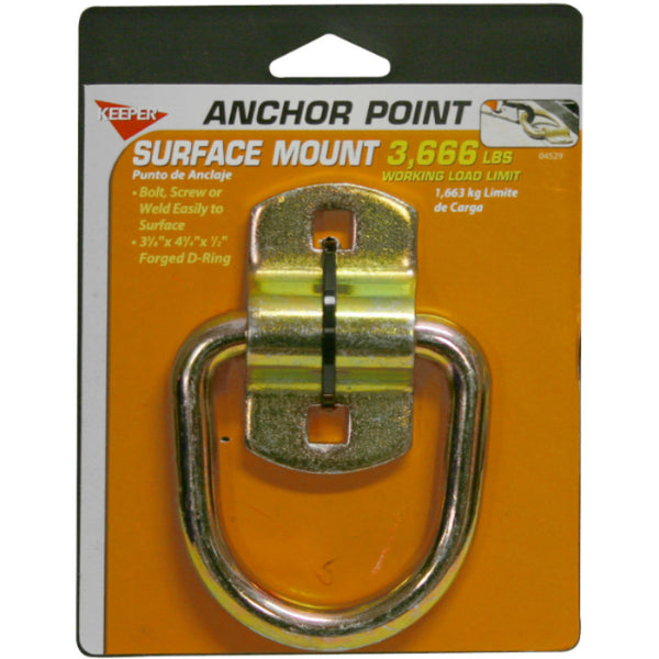 Hampton 04529 Wire Ring, 3-3/8"