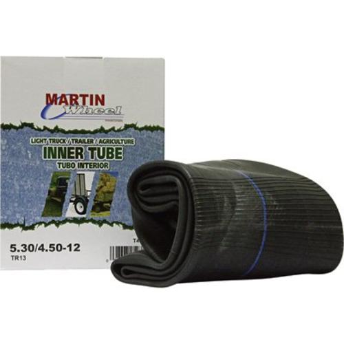 Martin Wheel T452K High-Speed Trailer Tire Inner Tube, 530/450-12