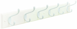 Amerock 2000325 Classic Hook Rack, 27"