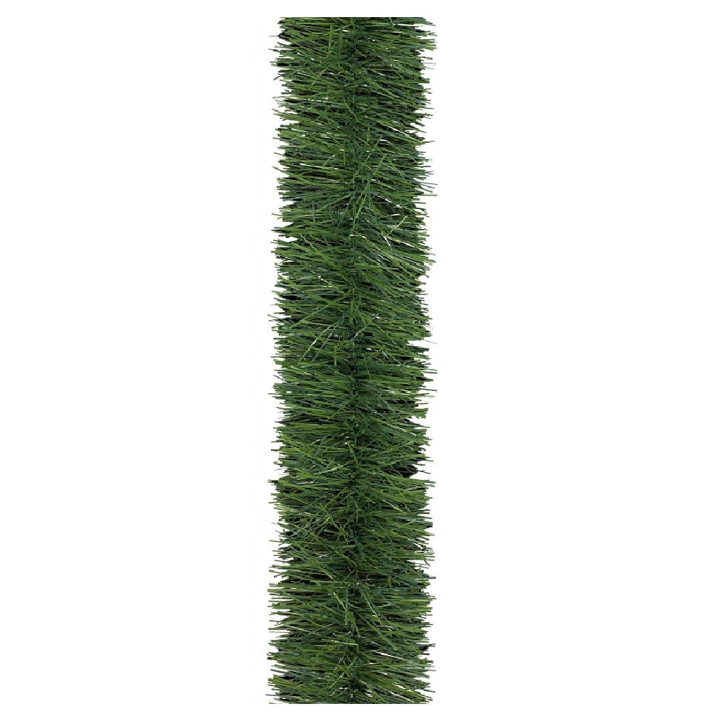 Holidaytrims 3399075 Garland, Natural Green