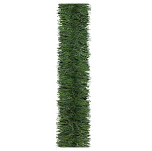 Holidaytrims 3399075 Garland, Natural Green
