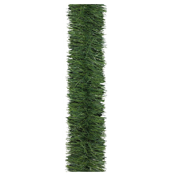 Holidaytrims 3399075 Garland, Natural Green