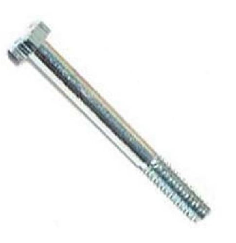 Midwest 00011 1/4X2-1/2In Zinc Hex Bolt Gr2