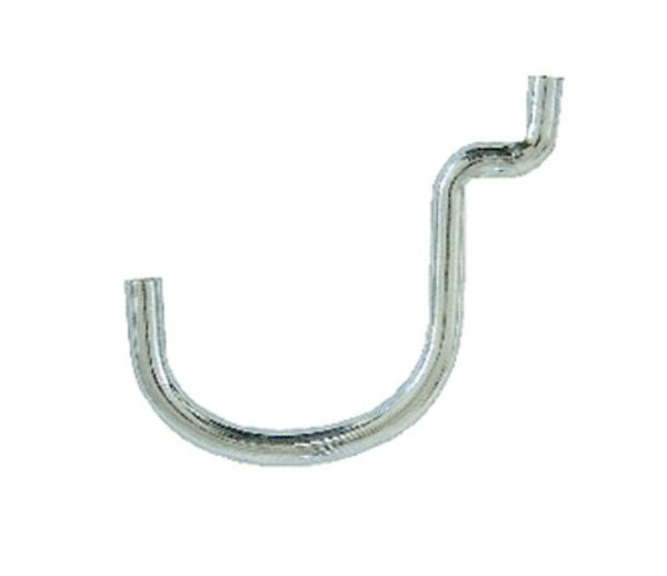 Crawford 14115 Curved Peg Hook, 1-1/2"