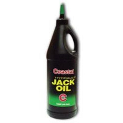 Coastal 21601 Hydraulic Jack Oil 1 Quarts