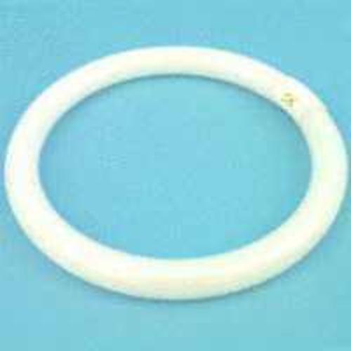 Feit Electric  FC8T9/CW T9 Circular Compact Fluorescent Lamp, 22 W, 8" Diameter