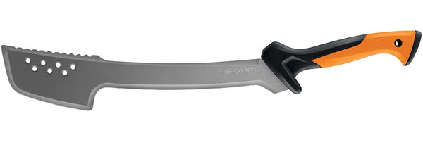 Fiskars 385101-1002 Machete Axe, 29"