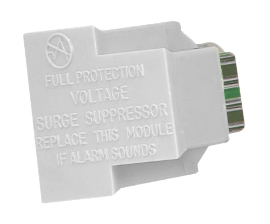 Cooper Wiring 1209W Surge Module Protectors, White