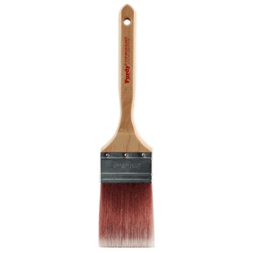 Purdy 144100225 Nylox Elasco Paint Brush, 2.5"