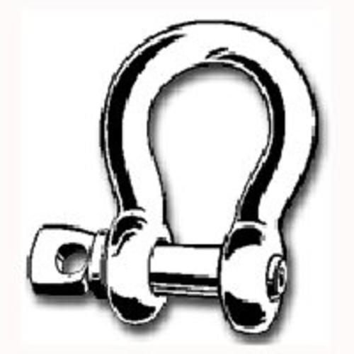Farmex/Speeco 49040800 "Speeco" Farm Clevis 7/8" X 3-1/4"