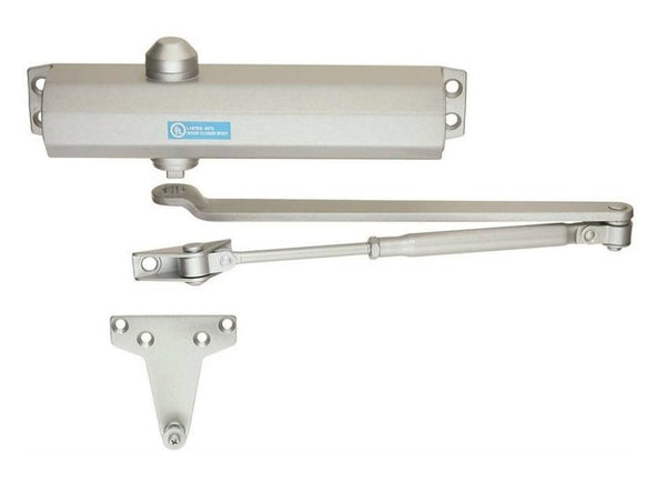 829523 Stanley  Door Closer, 180 lb