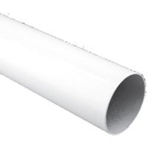 Knape & Vogt  0018-4WT3 Closet Pole 4'