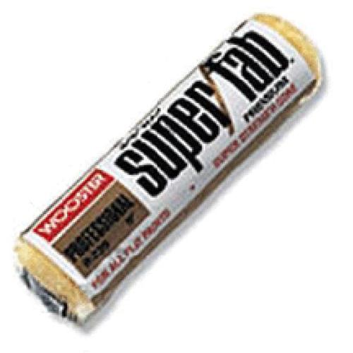 Wooster R239-7 uper/Fab Roller Cover, 3/8" x 7"